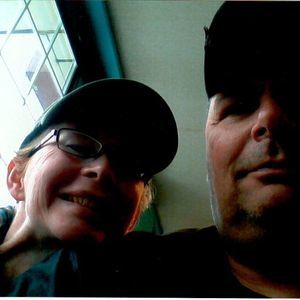 Meet your Posher, Ricky